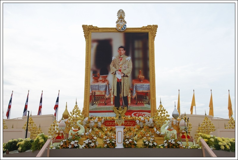 กรมบังคับคดีร่วมพิธีถวายสัตย์ปฏิญาณเพื่อเป็นข้าราชการที่ดีและพลังของแผ่นดิน เนื่องในโอกาสวันเฉลิมพระชนมพรรษาพระบาทสมเด็จพระวชิรเกล้าเจ้าอยู่หัว พุทธศักราช 2562